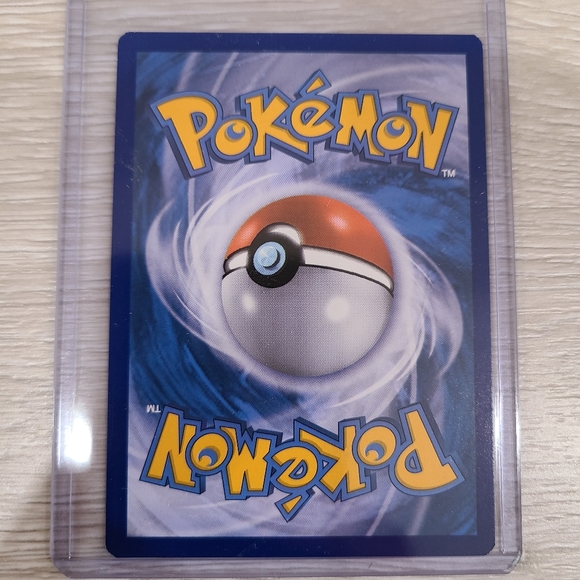 2016 Pokemon Generations Flareon EX RC6/RC32 Radiant Collection Holo - Picture 2 of 2